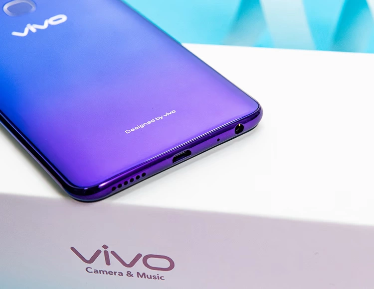 Giảm 350 vivo Z3 Phiên bản giới hạn Sản phẩm mới vivoz3x vivoz5xi điện thoại di động vivo điện thoại di động trang web chính thức - Điện thoại di động