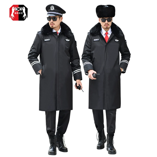 意佛多尼 Зимний вкладыш, удерживающее тепло шерстяное пальто, увеличенная толщина