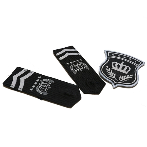 Можно спроектировать услуги службы безопасности на плече, настраиваемое, настраиваемое, индивидуально