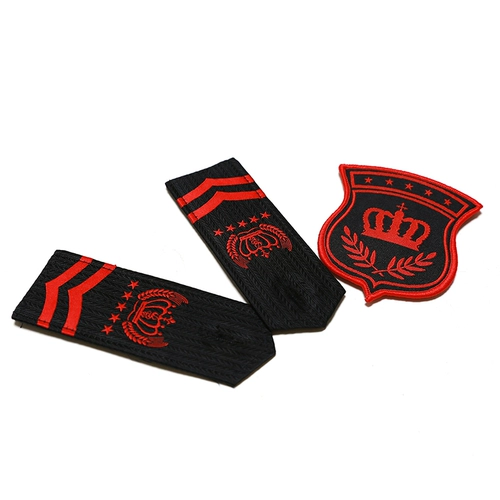 Можно спроектировать услуги службы безопасности на плече, настраиваемое, настраиваемое, индивидуально