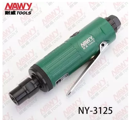 Taiwan Naiwei NY3128 and NY3125 pneumatic engraving machine air grinding pen air grinding machine Air grinding machine