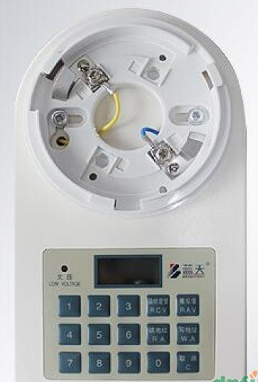 Wuxi Blue Sky Original Encoder AD501 Address Code Programming Designer Blue Sky Editor Spot