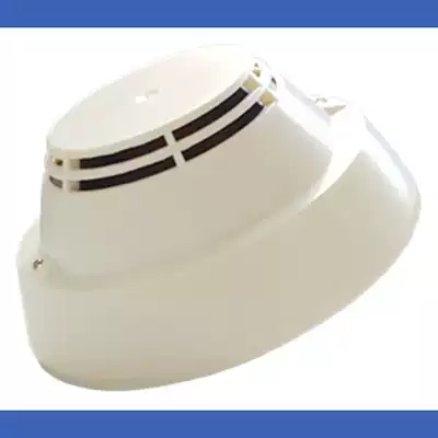 Beijing Guotai Yi'an JTY-GM-GY601W point type optical inductance smoke fire detection linkage smoke alarm
