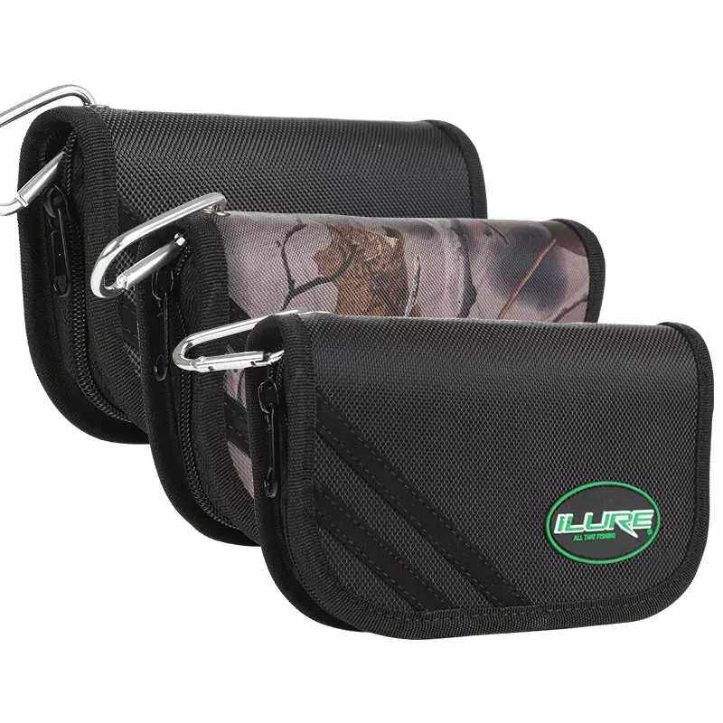 Ailuya Sequin Bag High-grade Fishing Gear Bag Waterproof Lure Lure Bag