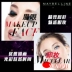 Maybelline Ms Makeup Set Beginners Complete Set of Light Makeup Trang điểm che khuyết điểm Son môi che khuyết điểm Son môi tự nhiên Sinh viên chính hãng masscara Bộ trang điểm