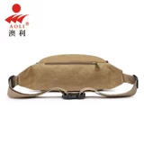 澳利 Поясная сумка, спортивный шоппер, универсальная сумка через плечо для отдыха