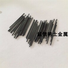 Редкие земли 专业生产医用超弹镍钛合金管 毛细管0.5·5 医学植入用温控镍钛管