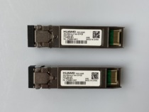 Originally installed Huawei 25G optical module SFP-25G-SR 02311KNR multimode LC connector 850nm0 1km