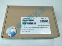 Original fitting EMULEX LPE12000-E LPE1250-E 8GB PCIe HBA single-mouth fiber optic card