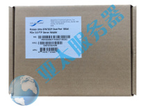 New original box Solarflare SFN7322F 10000 trillion dual port network cards support OnLoad low latency