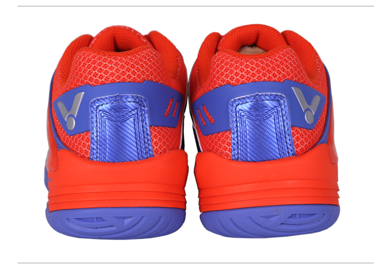 Giày cầu lông chiến thắng Victor nam và nữ p9300 / SH-S81 chống sốc chống trượt mang giày thể thao chuyên nghiệp thi đấu - Giày cầu lông giày thể thao nữ