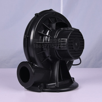 Opening arches outdoor tent Inflatable column auspicious cartoon special Air model fan 250W370W550W750W