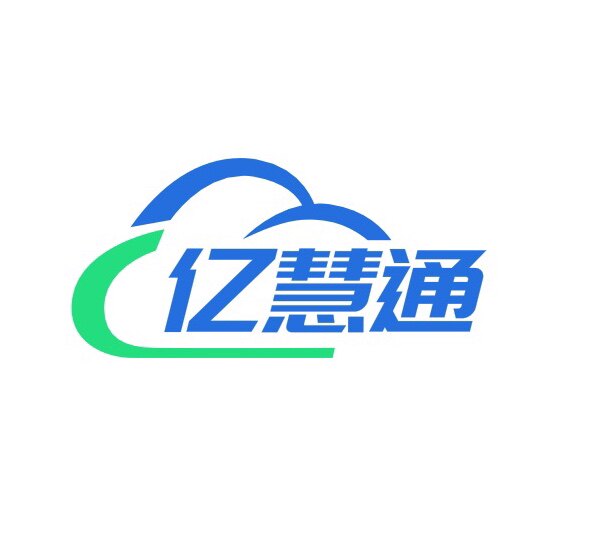 亿慧通团队快递行业的LOGO