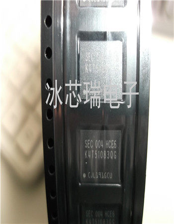 K4T51083QG-HCE6 memory chip SAMSUNG new original pre-shoot inquiry