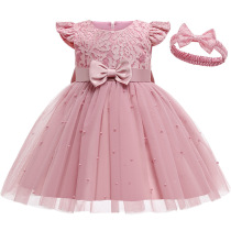 Baby childrens skirts 1 one-piece princess dress 2 girls birthday party 3 dresses little girl tutu skirt 4 years old baby