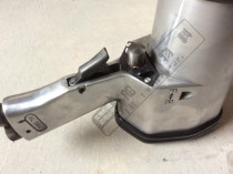 Oros pneumatic wrench air cannon pneumatic auto repair industrial grade high torque pneumatic trigger air wrench IMPA590101