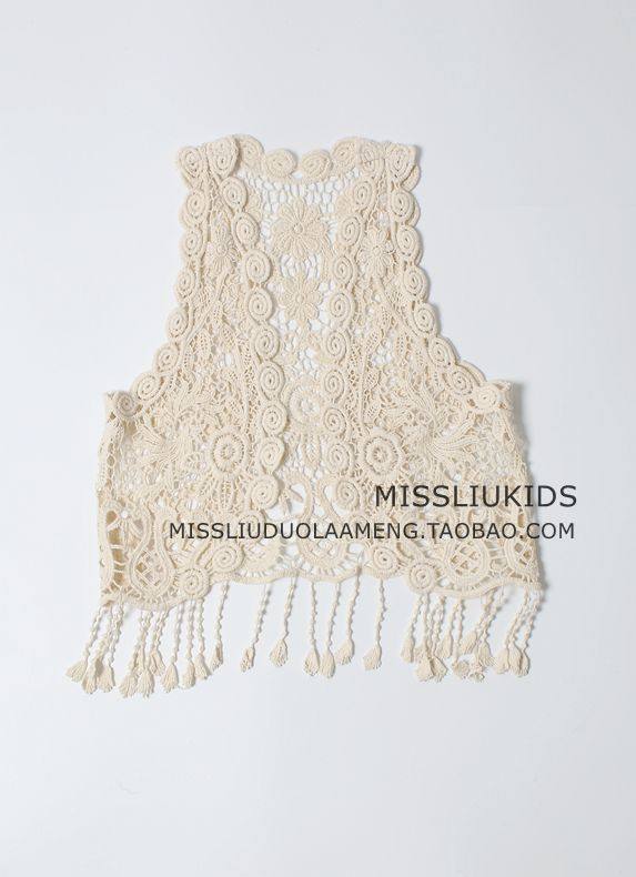 Gilet fille - Ref 2070838 Image 17