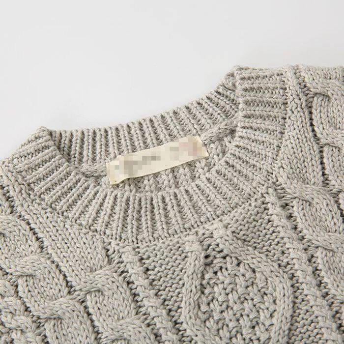 Pull fille - Ref 2103997 Image 10
