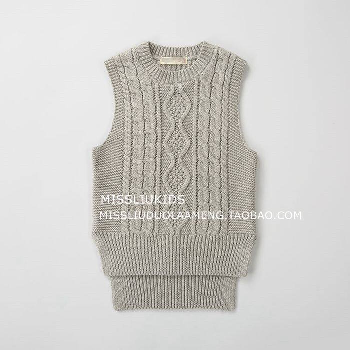 Pull fille - Ref 2103997 Image 9