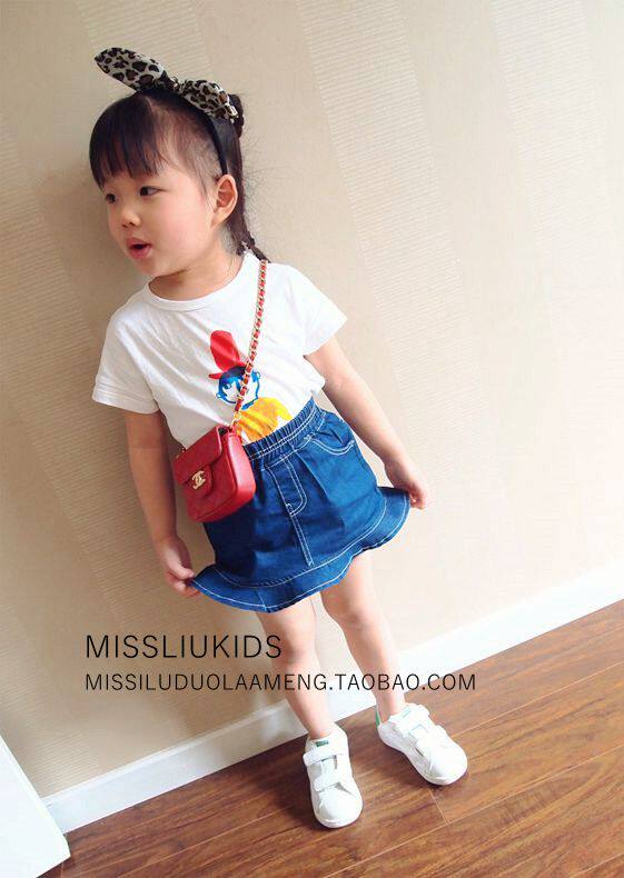 Jupe enfant - Ref 2050154 Image 9