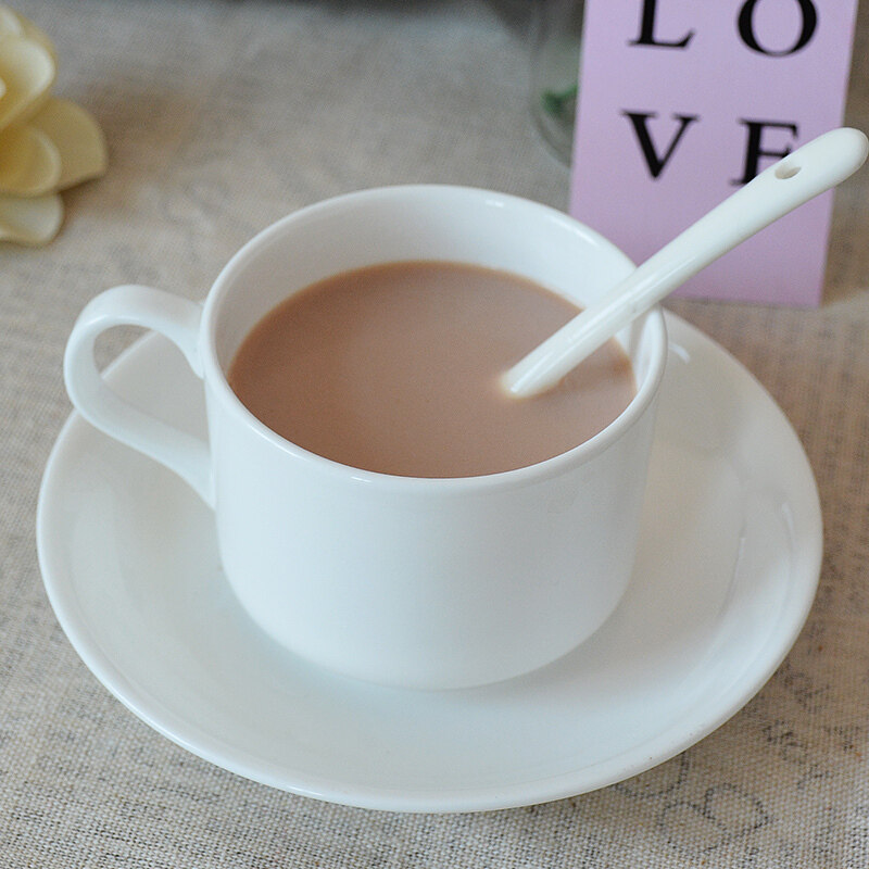 Old Xinjiang salty milk tea powder instant pouch packaging 300g Kazakh flavor non-dairy creamer sugar-free milk tea powder