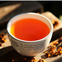 Xinjiang super wild Kunlun Tianshan snow chrysanthemum two-color coreopsis herbal tea canned new tea Sanqing tea