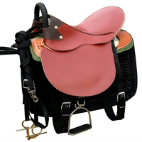 Specials Brown Traveler Saddle+Black Line с Malaysia Universal