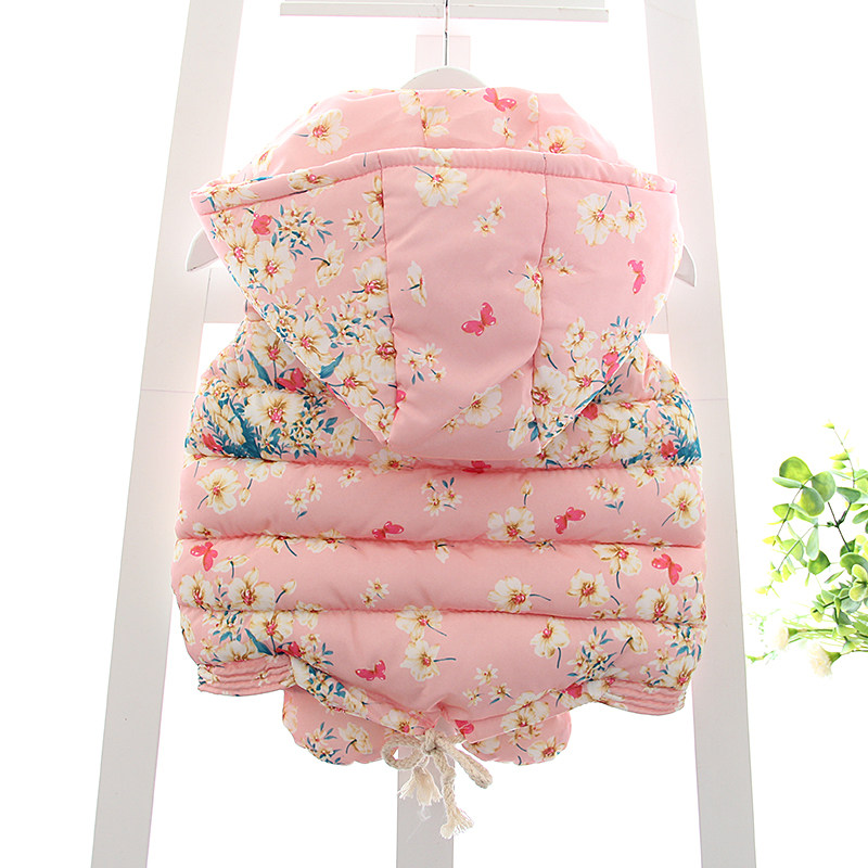 Gilet fille - Ref 2070733 Image 70