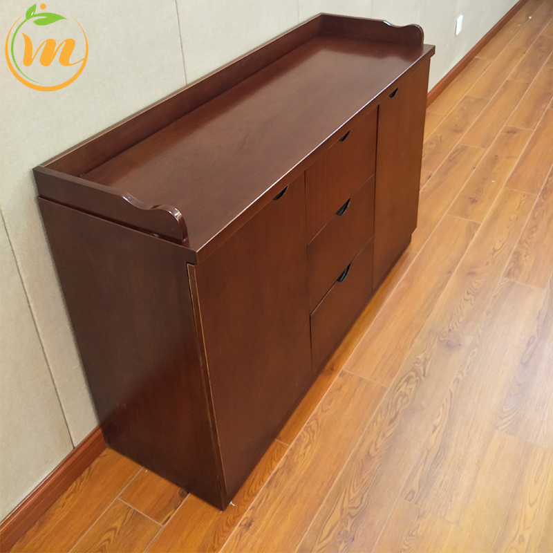Day House Office Furniture Innate Paint Two Doors Office Tea Water Cabinet Intake Cabinet Brief modern meeting room Three-door short cabinet