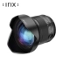 Thụy Sĩ Irix / Nghệ thuật cốt lõi 11mm f / 4 full-frame siêu góc rộng tập trung cố định ống kính SLR thủ công phiên bản Blackstone - Máy ảnh SLR