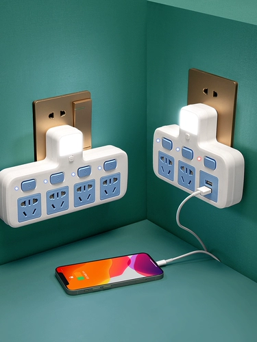 Многофункциональная панель пористого преобразователя разгибания, от одного до двух или трех -ночного светового общежития