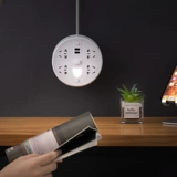 Подключите много -функциональную домашнюю USB -конвертер конвертер полюс полюса порполя крыльца панели панели панели силовой панели.