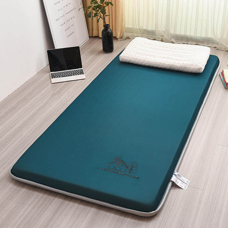 Simmons latex mattress antibacterial cushion home bedroom tatami rental special single student dormitory floor mat