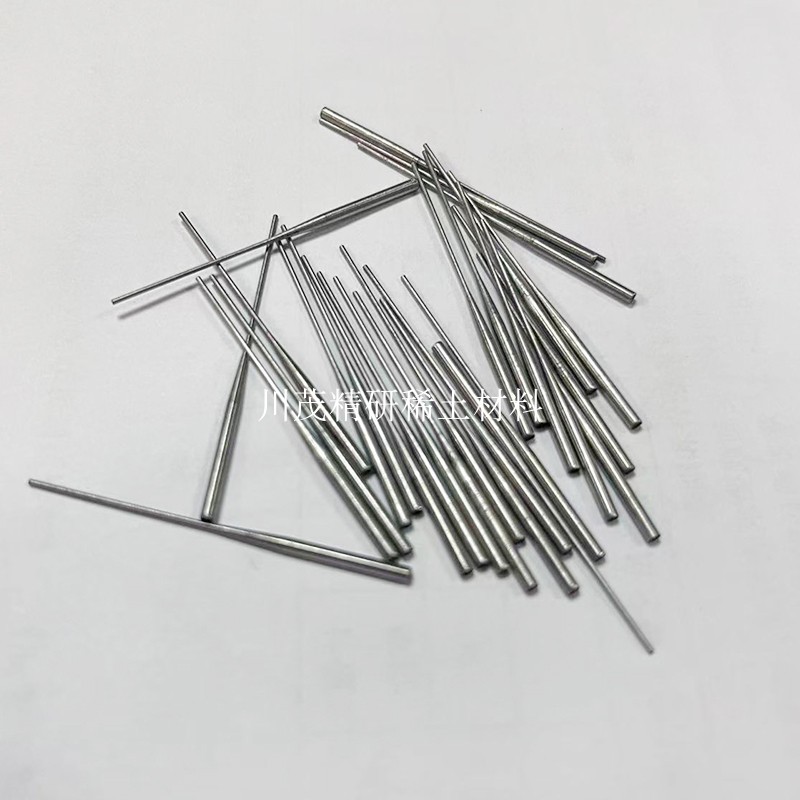 医用镍钛合金变径针 常温超弹Ni55Ti45镍钛加工 记忆合金丝AF＞30