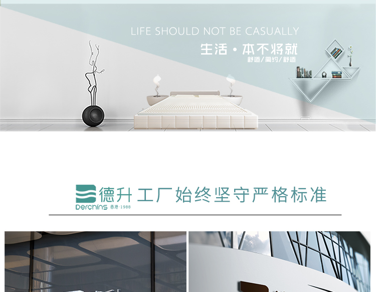 Latex đệm đệm xe văn phòng đệm sofa đệm tatami thoải mái thở hỗ trợ tùy chỉnh