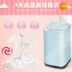 Hisense / Hisense XQB30-M108LH 3 kg máy giặt mini mini nhỏ gọn tự động - May giặt