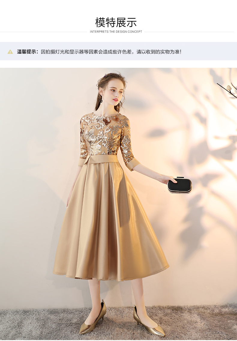 Robe de soirée ZENG WEI - Ref 3212988 Image 13