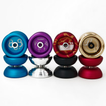 Yo-Yo 888 Classic Remake has a higher degree of restoration than 888X but is slightly different from 07