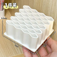 Белая мазь, система хранения