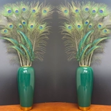 Керамический натуральный декор для гостиной, китайский стиль, домашний декор