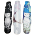Seesaw longboard ba thế hệ tái sinh cô gái mới bắt đầu trượt ván chuyên nghiệp nhảy ván nhảy Meow long board - Trượt băng / Trượt / Thể thao mạo hiểm giày trượt patin trẻ em Trượt băng / Trượt / Thể thao mạo hiểm