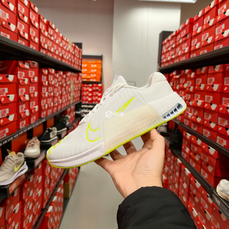 Nike/Nike Metcon9 Men's Professional Comprehensive Fitness Training Shoes Squat Deadlift Weightlifting Shoes Dz2617-104