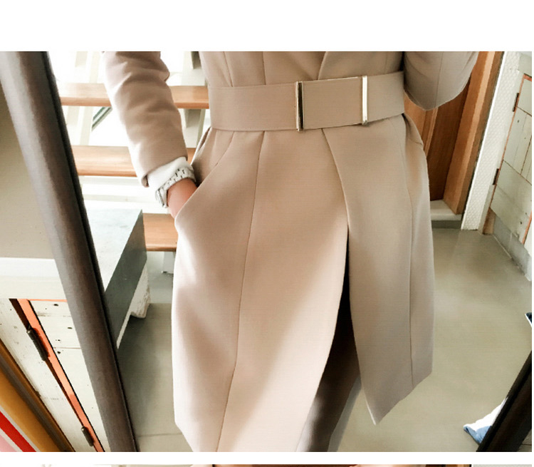 Tailleur femme HAN MIRREN - Ref 3244572 Image 28