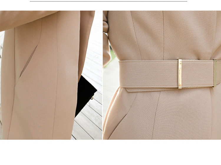 Tailleur femme HAN MIRREN - Ref 3244572 Image 18