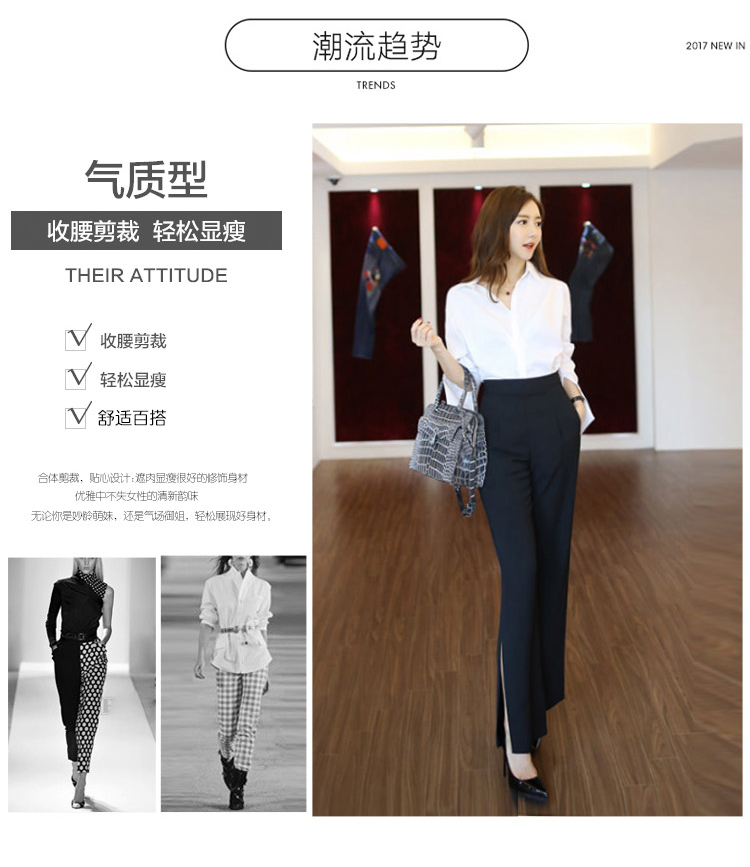 Tailleur femme HAN MIRREN - Ref 3244672 Image 8
