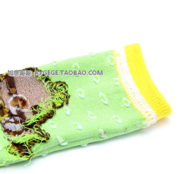 Chaussettes enfant - Ref 2107593 Image 29