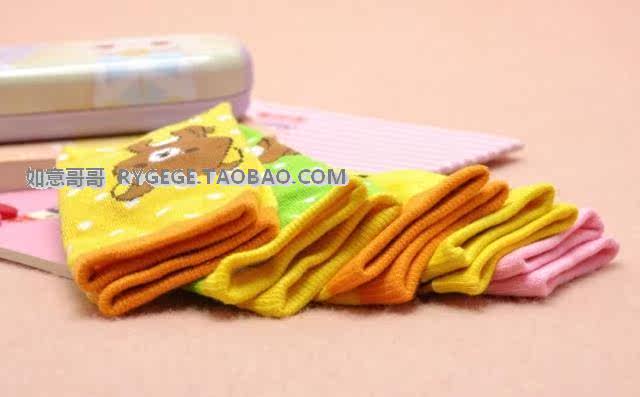 Chaussettes enfant - Ref 2107593 Image 9