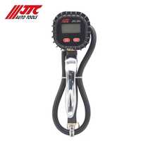 JTC auto repair special tools digital tire pressure gauge JTC201 high-precision electronic tire pressure gauge