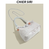 Оригинальная цепь, небольшая сумка подмышку, летняя портативная небольшая сумка, сумка через плечо, китайский стиль