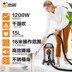 máy hút lông mèo Máy hút bụi làm sạch thảm cầm tay mites nhà chế biến gỗ tự động đặt việc nhà mạnh mẽ bộ lọc công suất cao máy hút bụi cầm tay điện máy chợ lớn Máy hút bụi